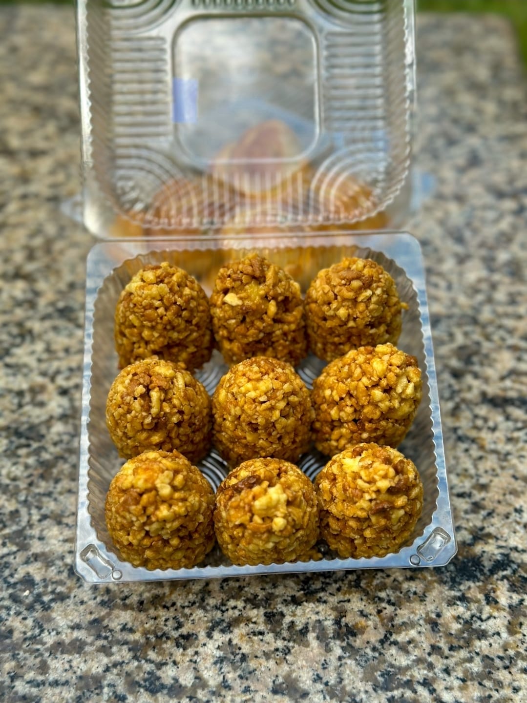 Вкусняшки
