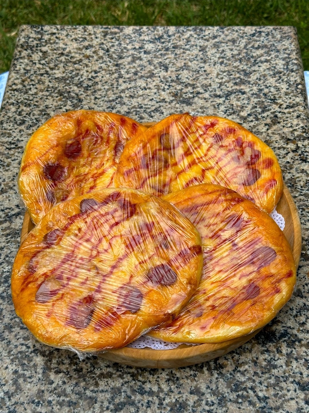 Пицца