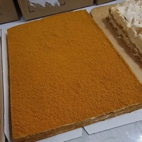 Медовый