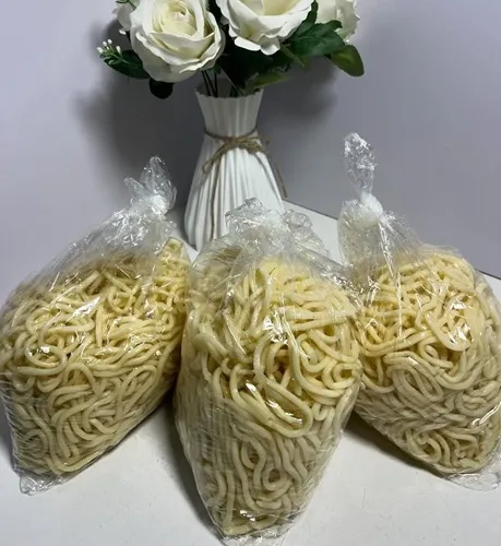 Лагман қамыры