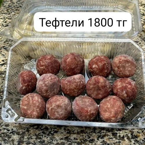 Тефтели